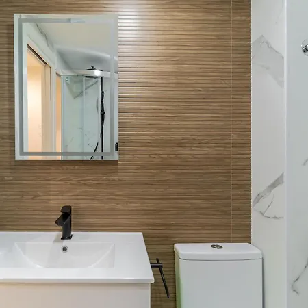 Apartamento Itinere Suit Core