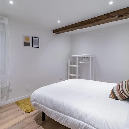 Apartamento Itinere Suit Core