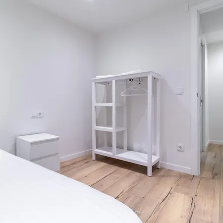 Apartment Itinere Suit Core Santander