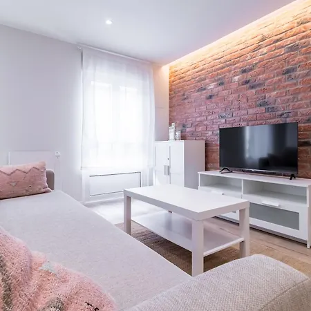 Apartamento Itinere Suit Core *