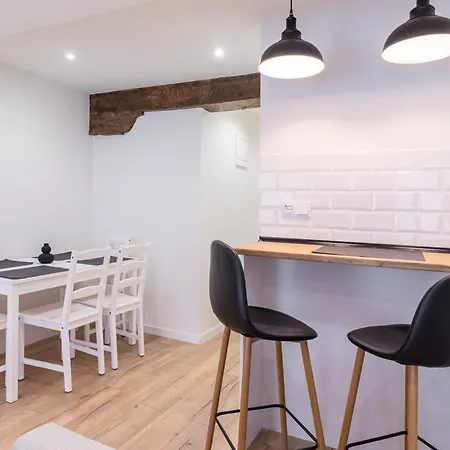 Itinere Suit Core Apartment