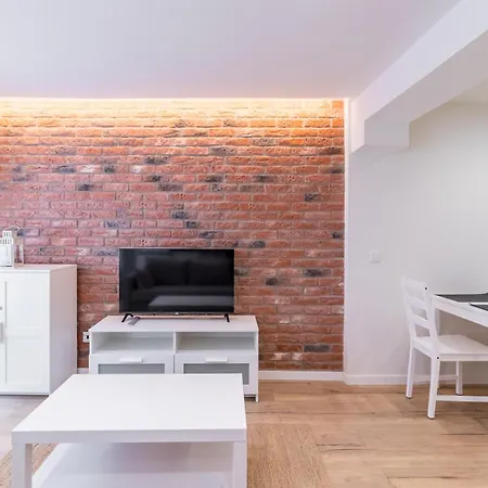 Itinere Suit Core Apartment